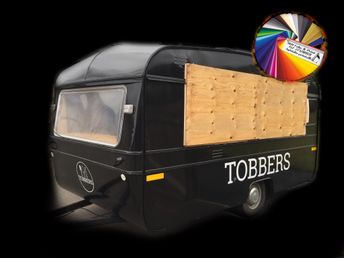 tobbers campingvogn